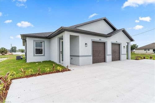 1812/1814 Ne 8th Pl, Cape Coral, FL, 33909 | Card Image