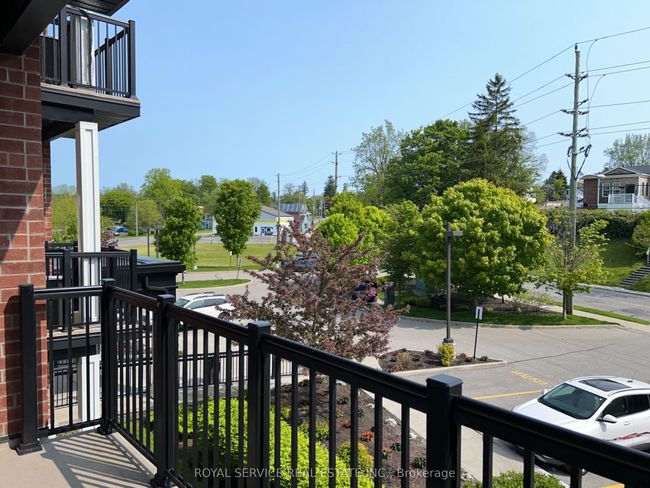 201 - 50 Mill St N, Condo with 2 bedrooms, 2 bathrooms and null parking in Port Hope ON | Image 19