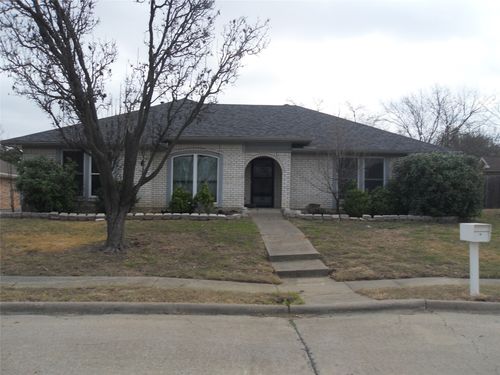 1722 Rosemeade Cir, Carrollton, TX, 75007-3034 | Card Image