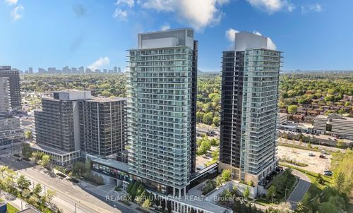 2605-29 Singer Crt, North York, ON, M2K0B3 | Card Image