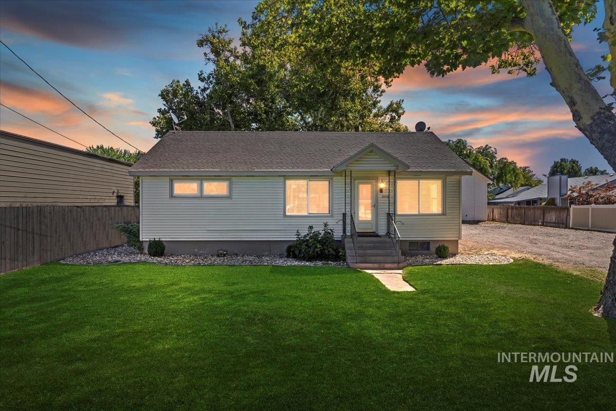 Wildwood St, Boise, ID 83713