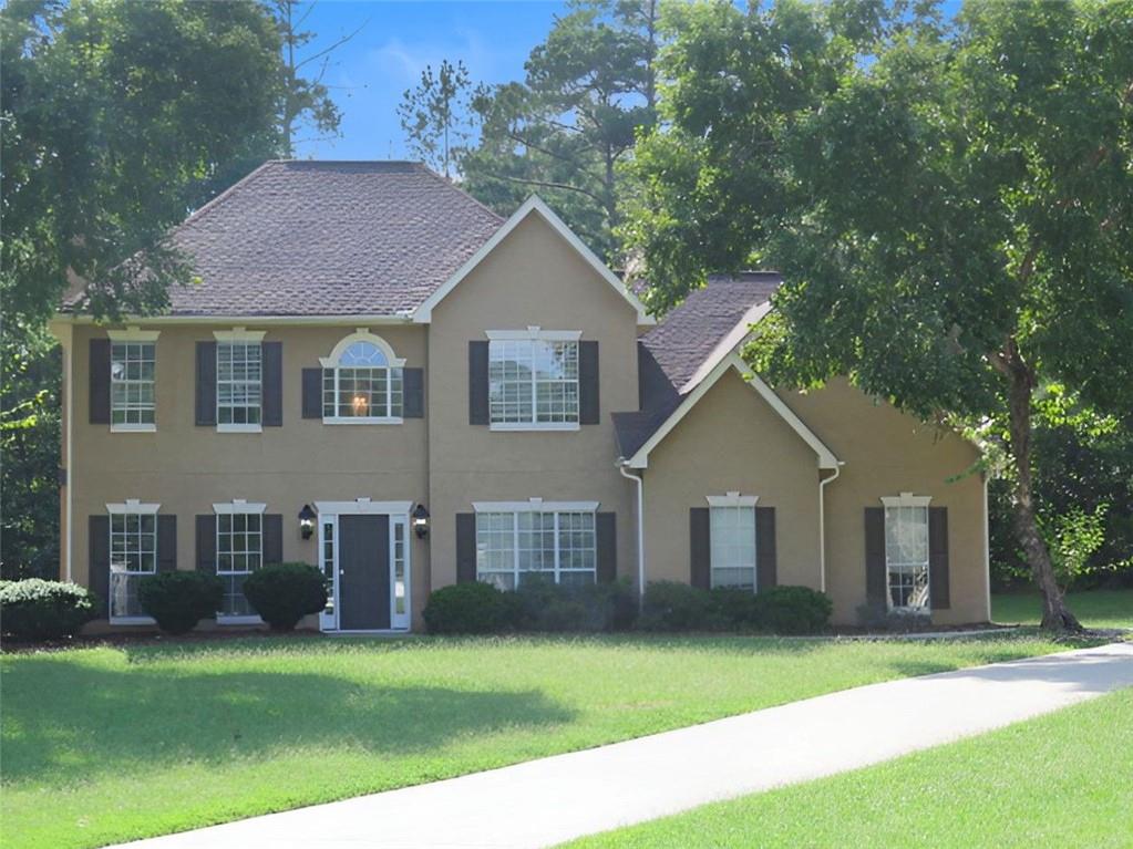 Residential in Fairburn