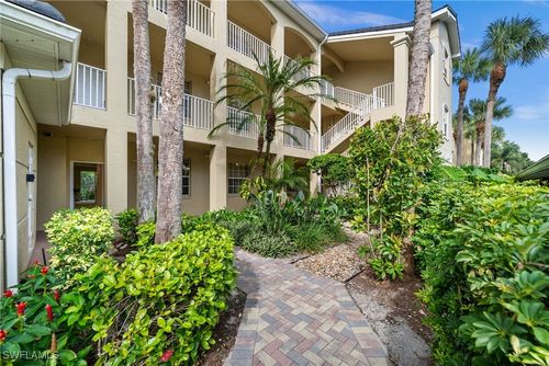 apt-104-3431 Pointe Creek Ct, BONITA SPRINGS, FL, 34134-2007 | Card Image