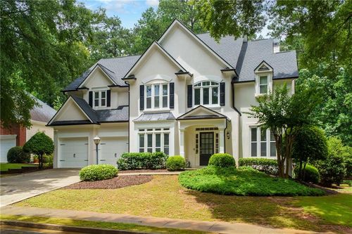 2055 Beacon Hill Way, Alpharetta, GA, 30005-8867 | Card Image