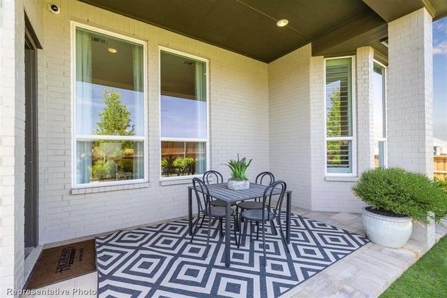 Patio (Representative Photo) | Image 33