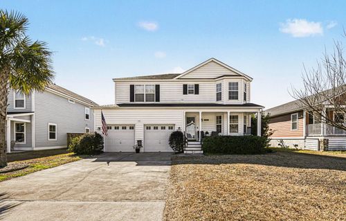 448 Sablewood Drive, Huger, SC, 29450 | Card Image