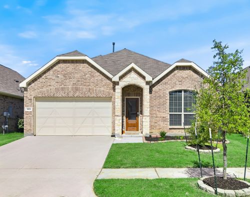 3413 Kingsview Dr, Denton, TX, 76207-2066 | Card Image