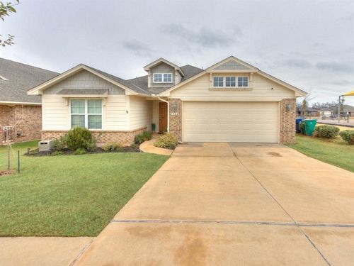 13304 Watson Drive, Piedmont, OK, 73078 | Card Image