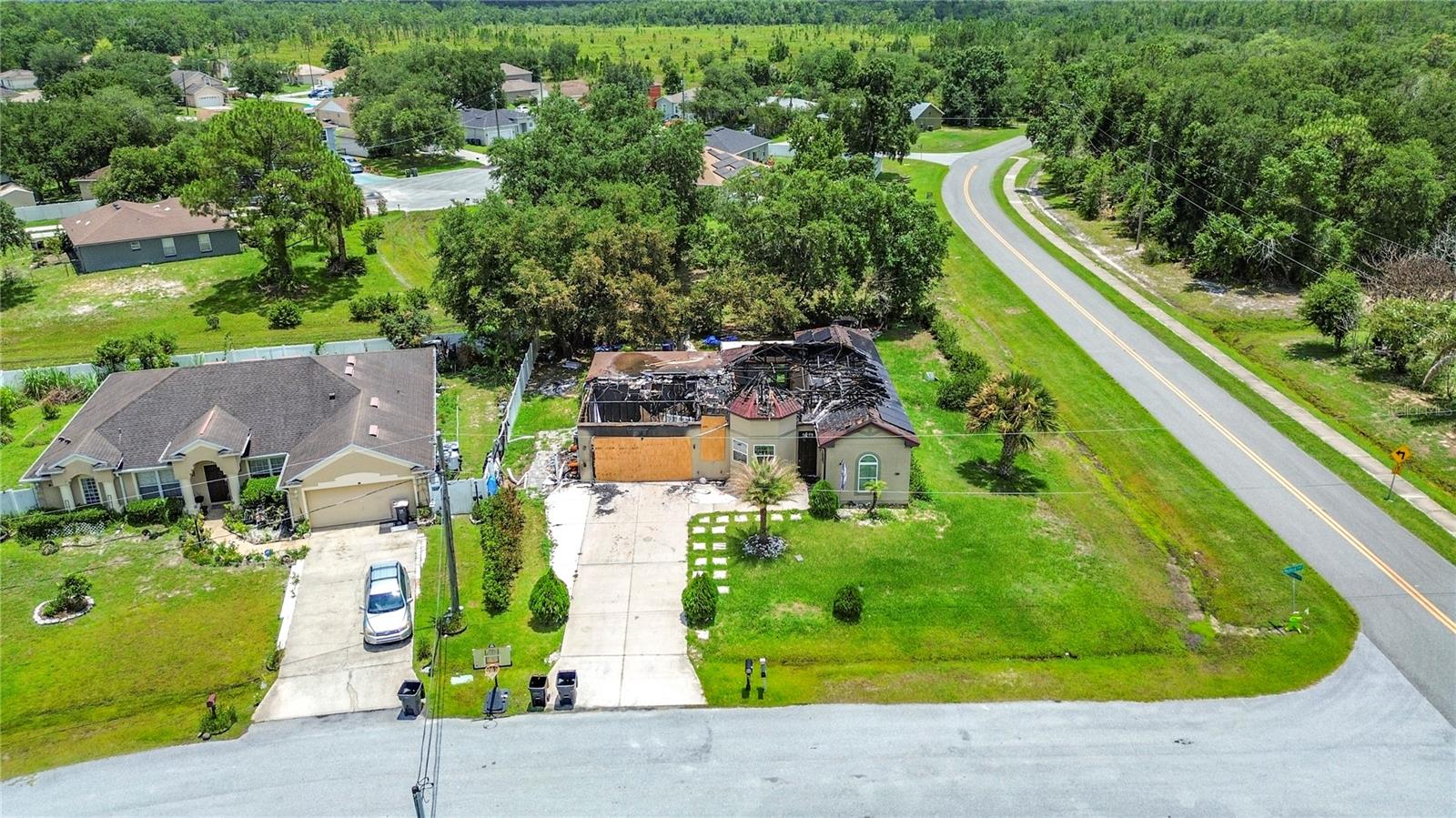 Residential in KISSIMMEE 5