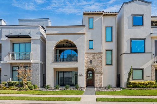 7854 Element Ave, Plano, TX, 75024-0255 | Card Image