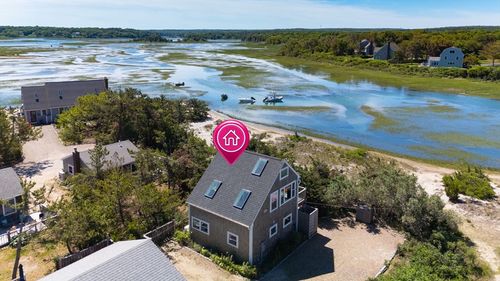 6-174 N Shore Blvd, East Sandwich, MA, 02537-1059 | Card Image