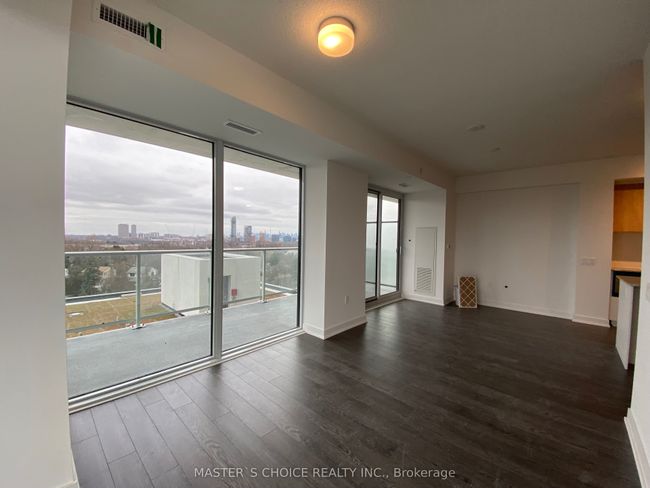 807 - 20 O'neill Rd, Condo with 2 bedrooms, 2 bathrooms and null parking in North York ON | Image 11