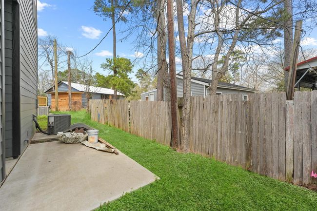 10196 Barberry St, House other with 3 bedrooms, 3 bathrooms and null parking in Willis TX | Image 26