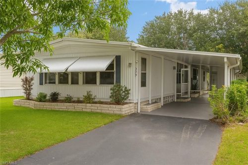 865 Cape Haze Ln, NAPLES, FL, 34104-4100 | Card Image