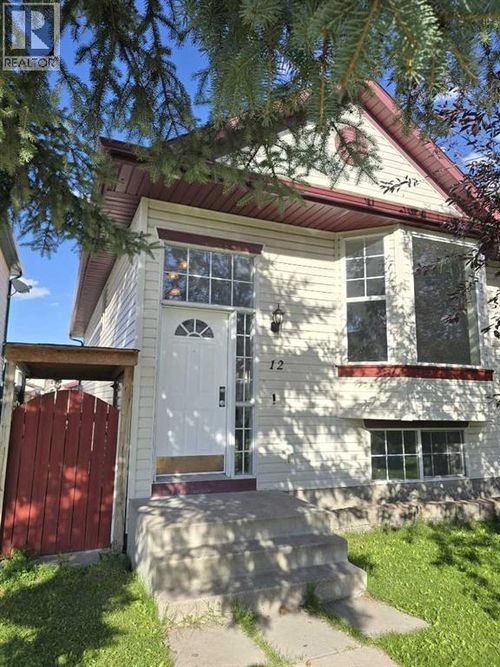 12 Tarington Manor Ne, Calgary, AB, T3J4N2 | Card Image