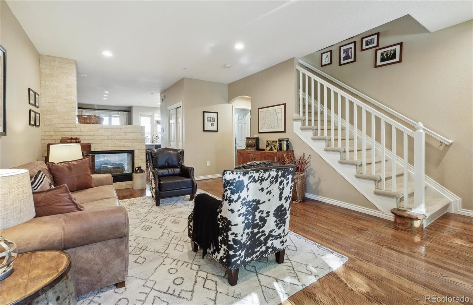 Garfield St, Denver, CO 80209