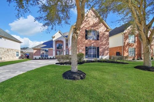 3615 Emerald Bay Ln, Sugar Land, TX, 77498-7601 | Card Image