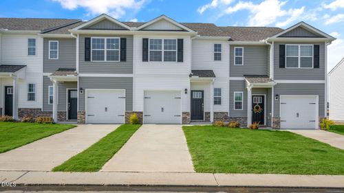 381 Freestall Dr, Wake Forest, NC, 27587-3058 | Card Image