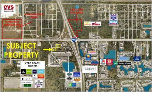 9420 19th Ln, Vero Beach, FL, 32966-3070 | Card Image
