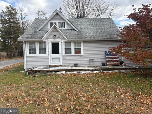 215 Erial Rd, PINE HILL, NJ, 08021-6239 | Card Image