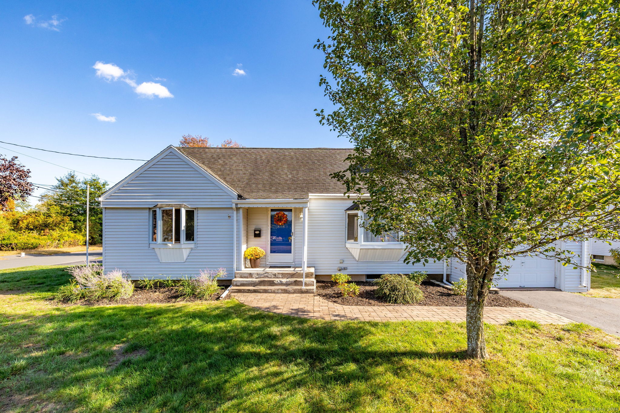Forbes St, East Hartford, CT 06118