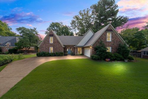 2628 Morning Grove Dr, Cordova, TN, 38016-4759 | Card Image