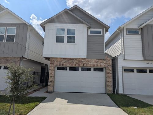 4913 Fisk St, Houston, TX, 77009-2647 | Card Image
