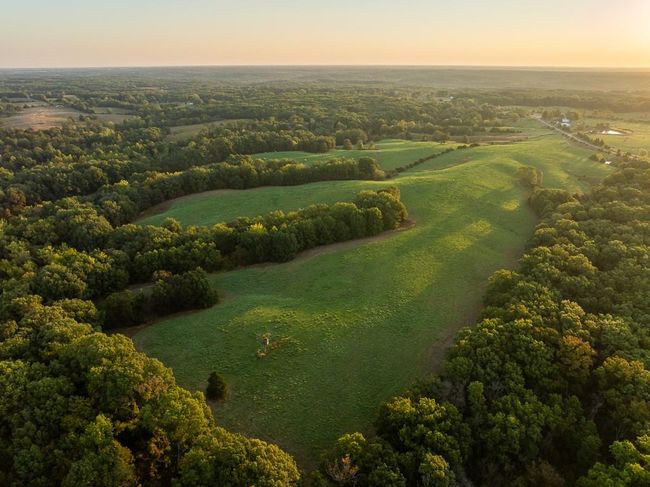 View of aerial view at dusk | Image 31