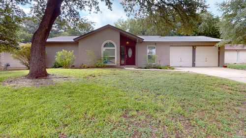 4234 Flint Hl, San Antonio, TX, 78230-1620 | Card Image