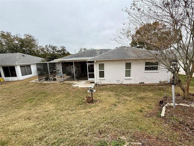 8111 Merrimac Dr, House other with 2 bedrooms, 2 bathrooms and null parking in PORT RICHEY FL | Image 31