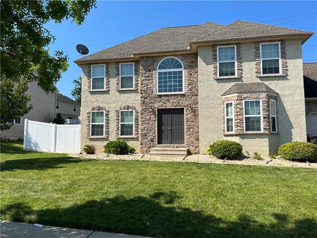 Abigail Ln, Allentown, PA 18104