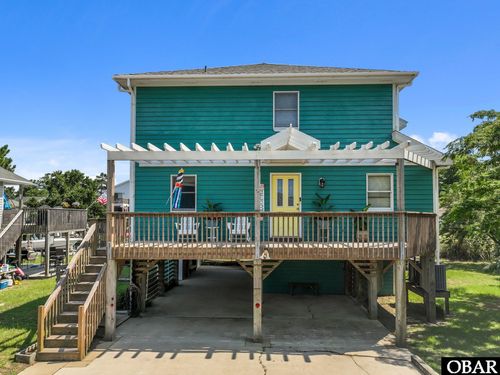 209 Eagle Drive, Kill Devil Hills, NC, 27948 | Card Image