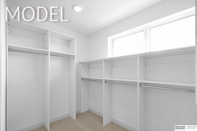 5417 N 191 St St, House other with 4 bedrooms, 3 bathrooms and 3 parking in Elkhorn NE | Image 41