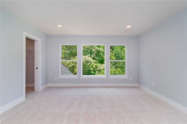 LOT-86 - 106 Chase Meadow Trl, House other with 4 bedrooms, 3 bathrooms and null parking in Honeoye Falls NY | Image 16