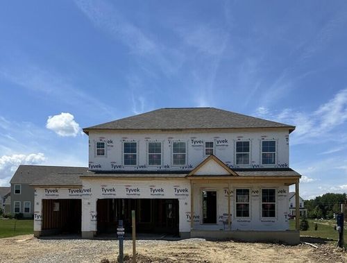 7356 Coralberry Way, Plain City, OH, 43064 | Card Image