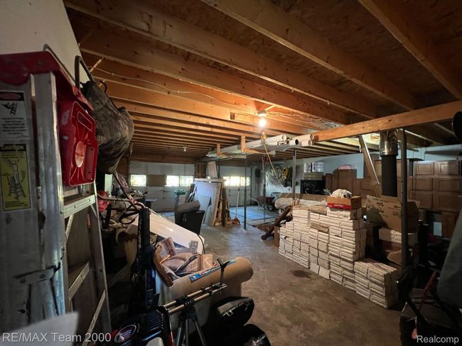 755 S M 65, House other with 5 bedrooms, 3 bathrooms and null parking in Twining MI | Image 41