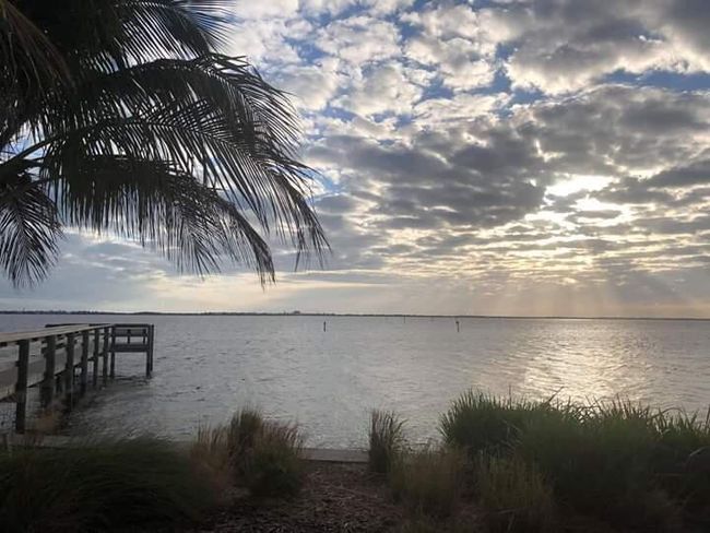 2940 Century Oaks Cir, House other with 2 bedrooms, 2 bathrooms and null parking in Malabar FL | Image 9