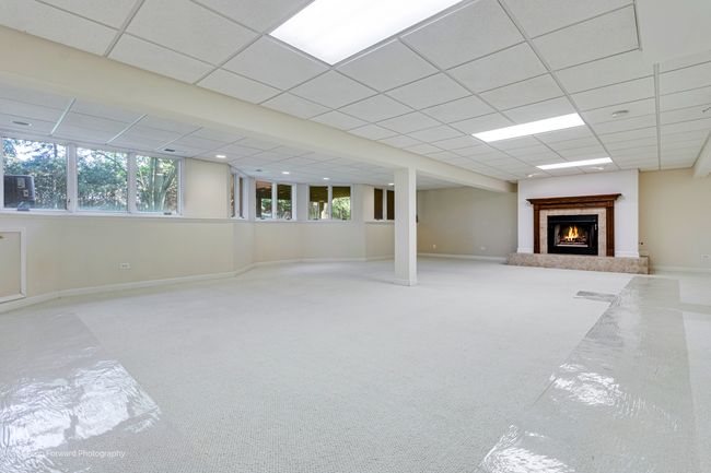36 Billy Casper Ln, Condo with 3 bedrooms, 4 bathrooms and 4 parking in Midlothian IL | Image 35
