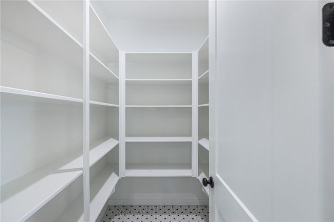 View of pantry | Image 13