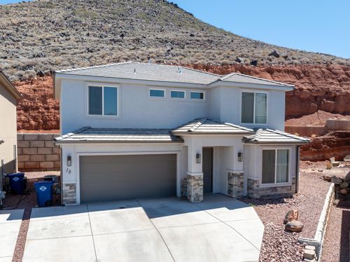 18-438 N Stone Mountain Dr, St George, UT, 84770 | Card Image