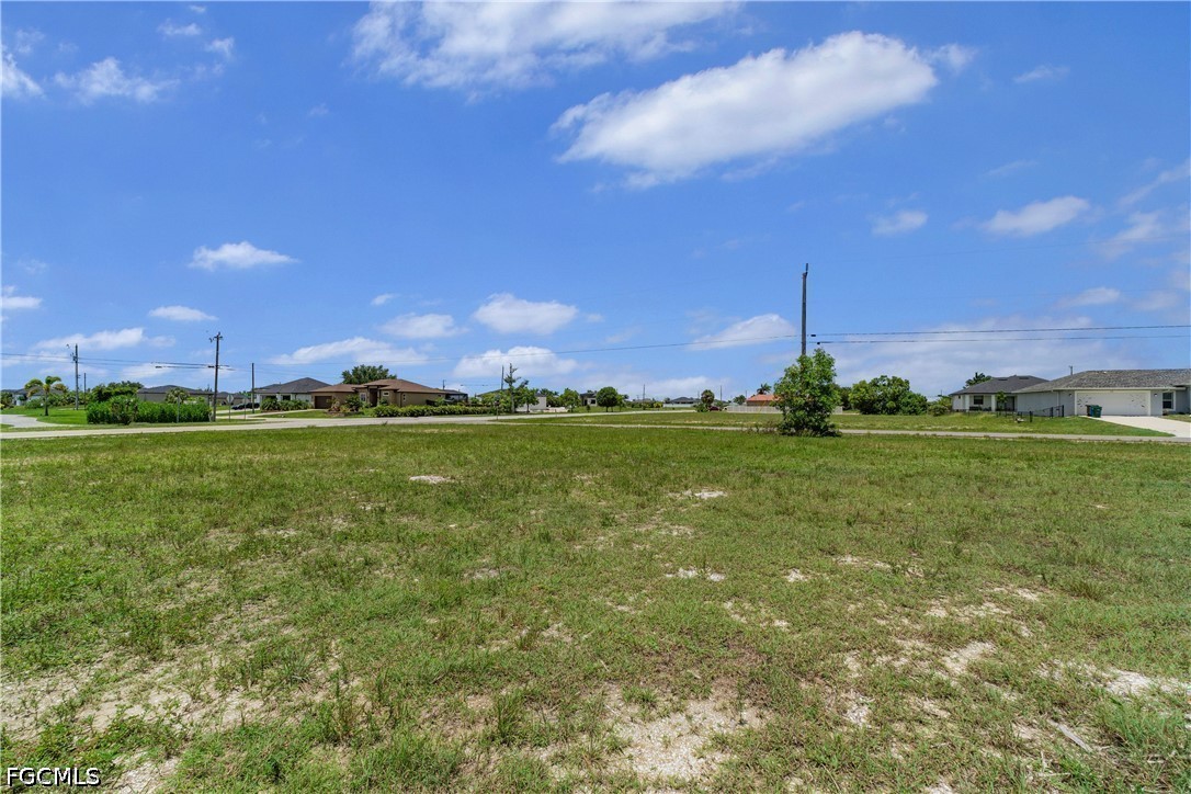 Land in Cape Coral 4