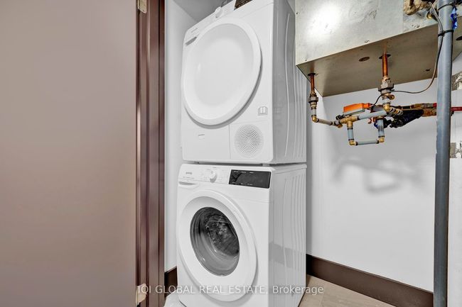 404 - 121 King St E, Condo with 1 bedrooms, 1 bathrooms and null parking in Hamilton ON | Image 19