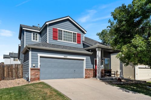 4947 Stoneham Ave, Castle Rock, CO, 80104-5481 | Card Image