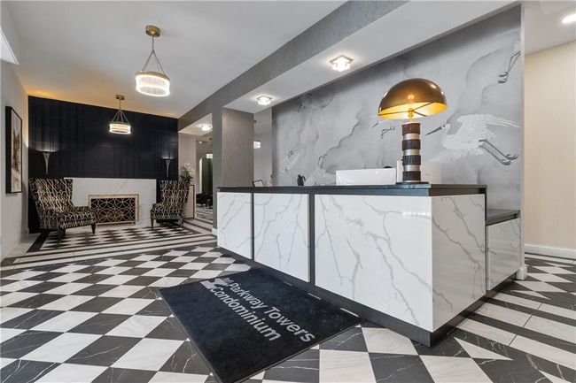 APT-603 - 4545 Wornall Rd, Condo with 2 bedrooms, 2 bathrooms and null parking in Kansas City MO | Image 4