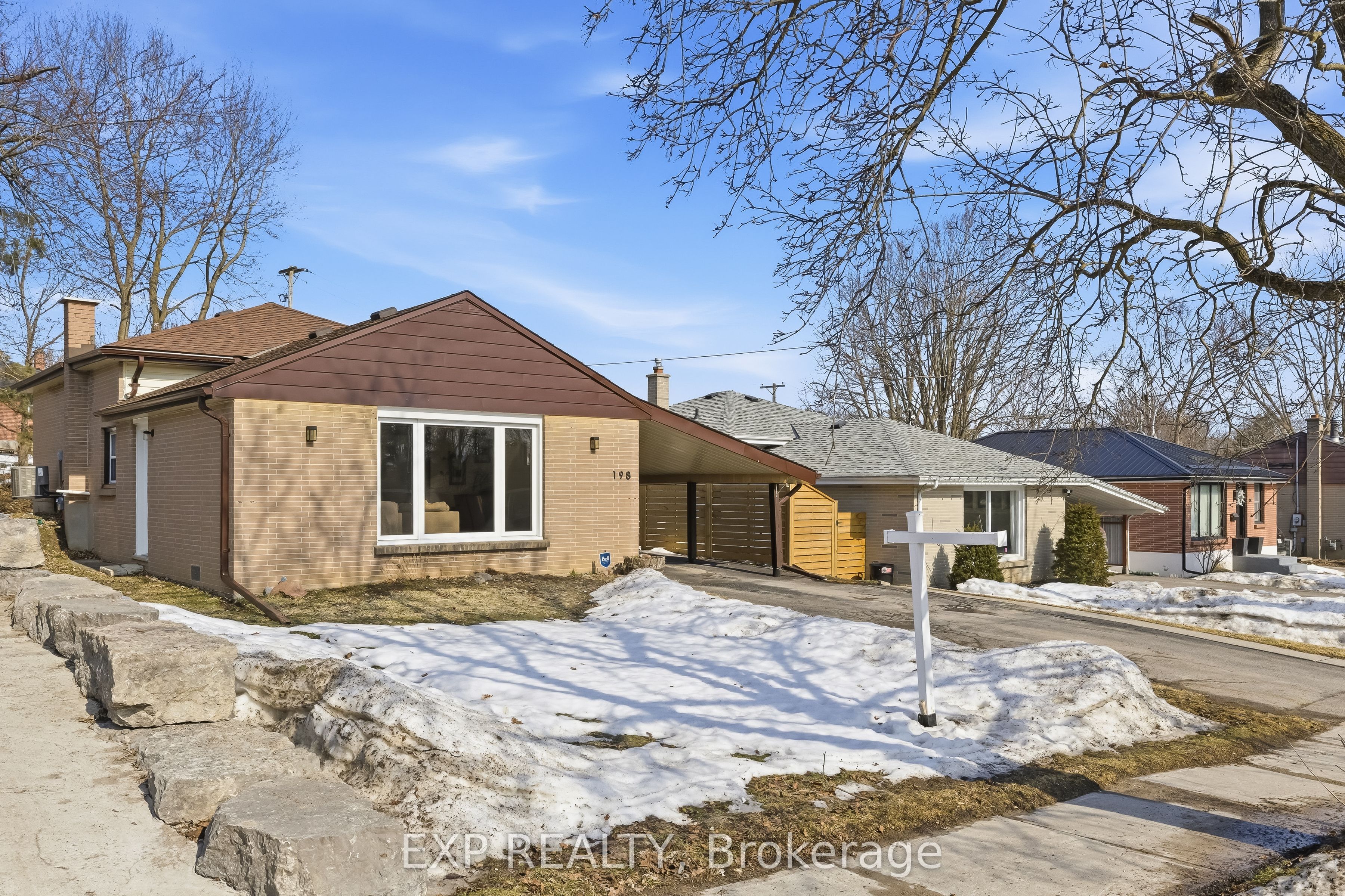 Residential in Peterborough 3
