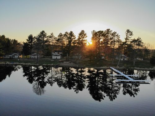 2-N9696 Deer Lake Ln, Phillips, WI, 54555 | Card Image