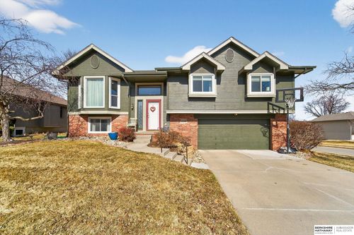 15706 Franklin Street, Omaha, NE, 68118 | Card Image