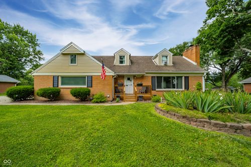 2217 Melody Ln, Anderson, IN, 46012-1934 | Card Image