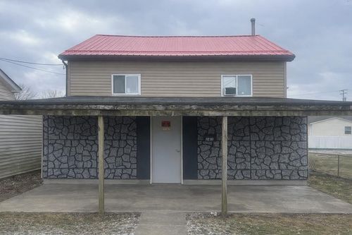 2415 Ohio, Moundsville, WV, 26041 | Card Image
