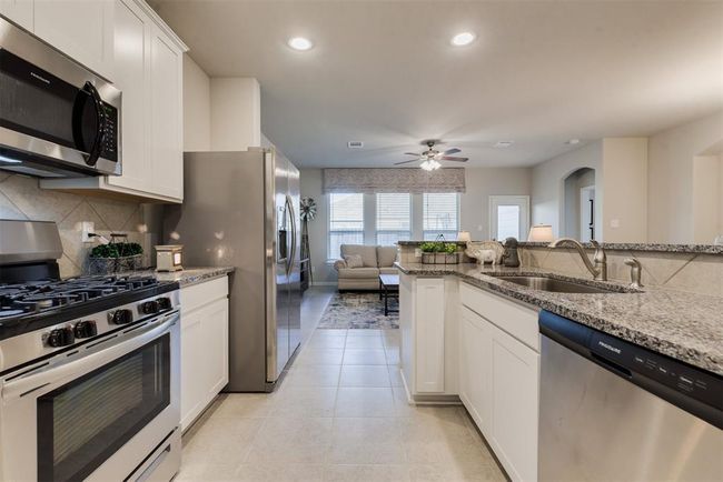5907 Grant Grala Dr, House other with 4 bedrooms, 3 bathrooms and 2 parking in Katy TX | Image 7